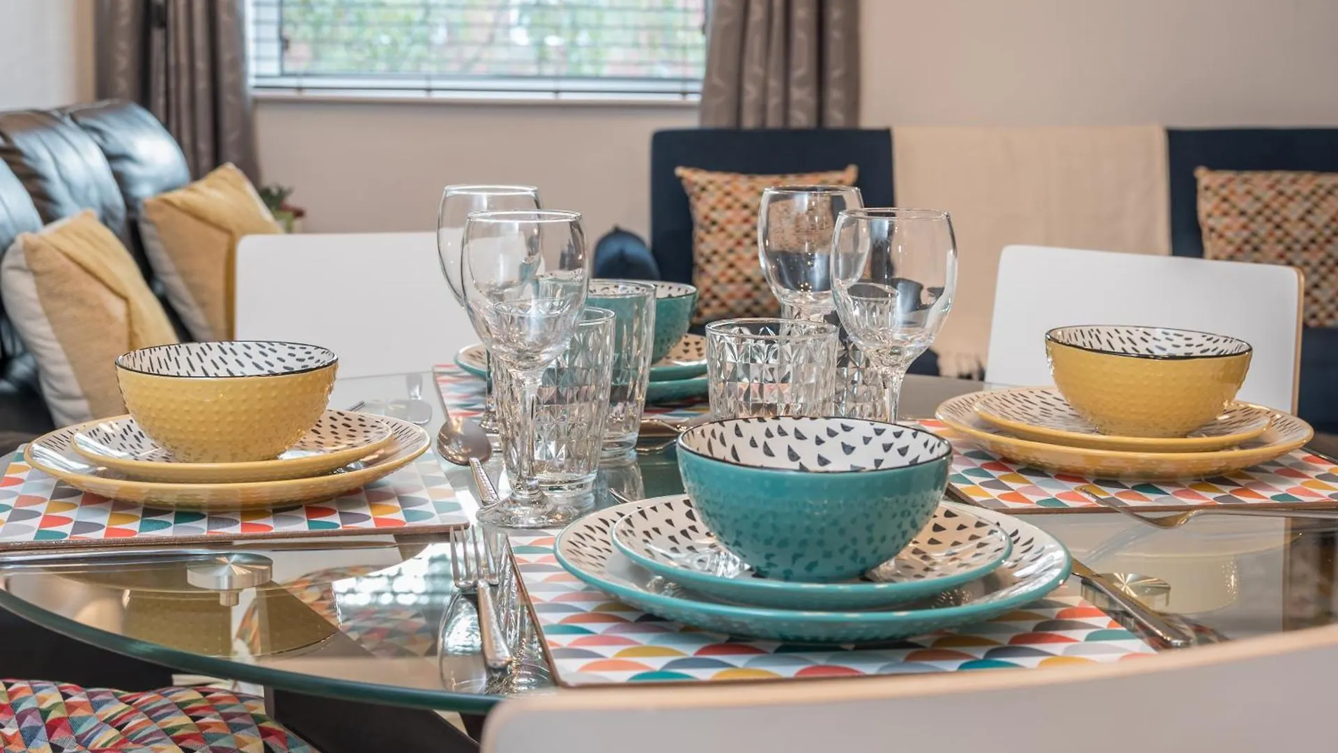 Staybynumbers - Belfast City Centre & Allocated Parking Apartman